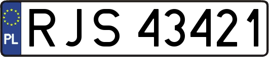 RJS43421