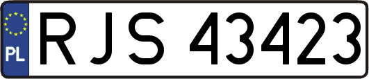 RJS43423