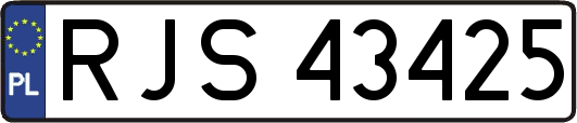RJS43425