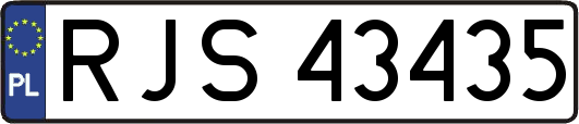 RJS43435