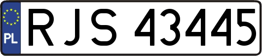 RJS43445