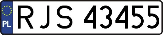 RJS43455