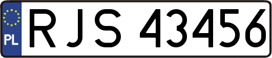 RJS43456