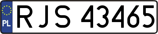 RJS43465
