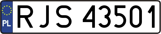 RJS43501