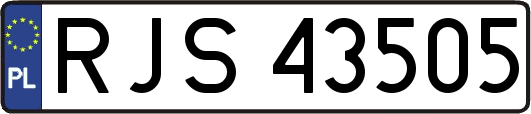 RJS43505