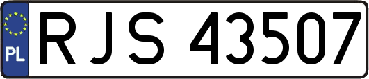 RJS43507
