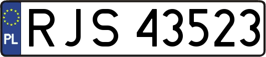 RJS43523