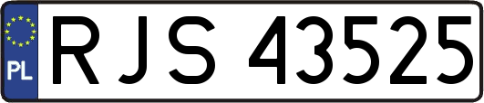 RJS43525