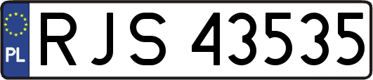 RJS43535