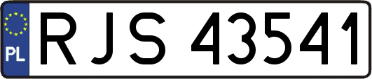 RJS43541