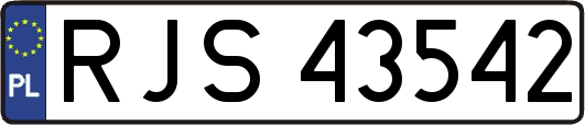 RJS43542