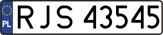 RJS43545