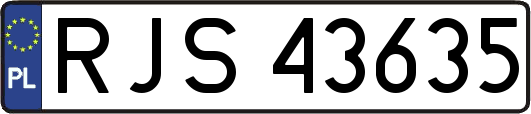 RJS43635