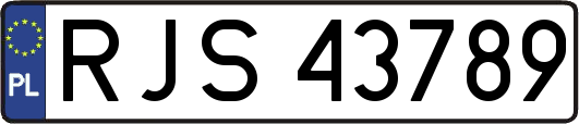 RJS43789