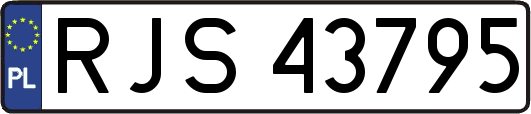 RJS43795