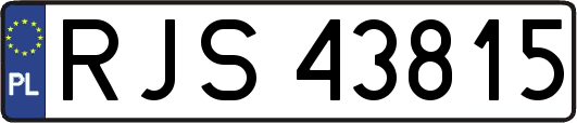 RJS43815