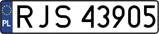 RJS43905