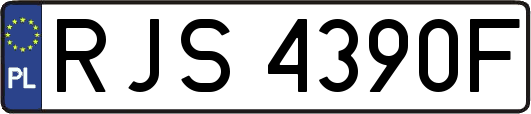 RJS4390F