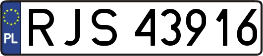 RJS43916