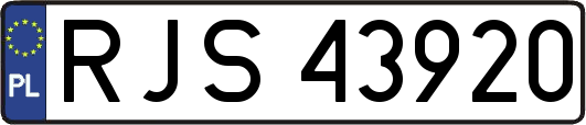 RJS43920