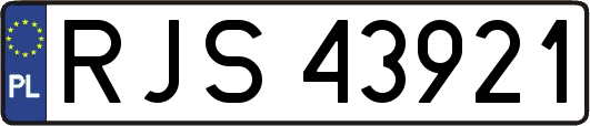 RJS43921