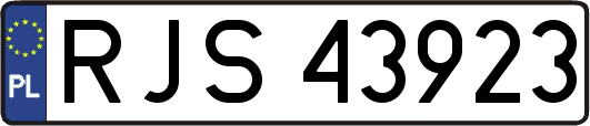 RJS43923