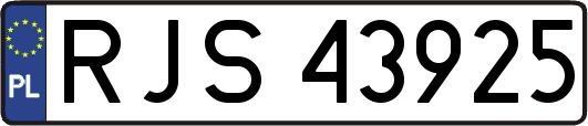 RJS43925