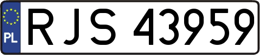 RJS43959
