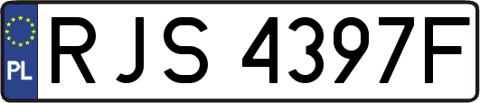 RJS4397F
