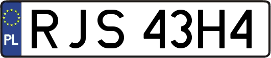 RJS43H4
