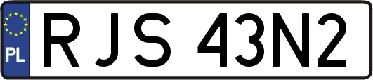 RJS43N2