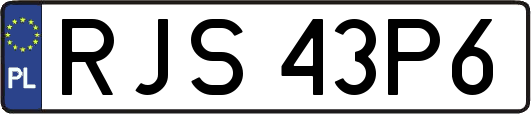 RJS43P6