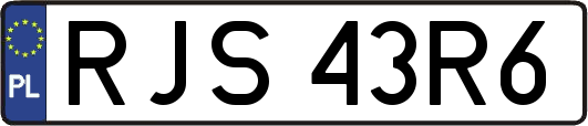 RJS43R6