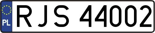 RJS44002