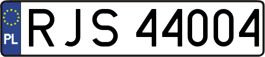 RJS44004