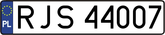 RJS44007