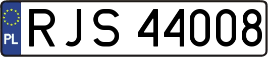 RJS44008