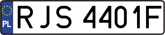 RJS4401F