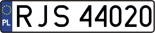 RJS44020