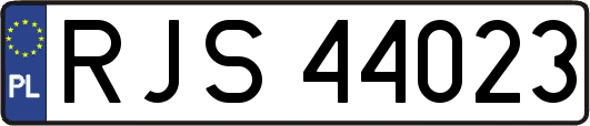 RJS44023