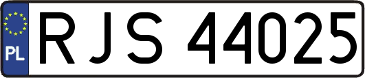 RJS44025