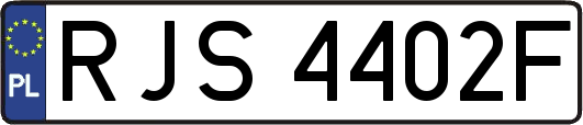 RJS4402F