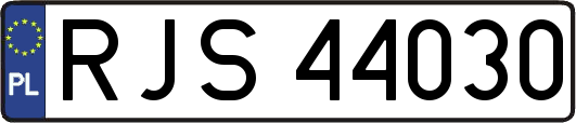 RJS44030