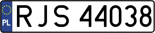 RJS44038