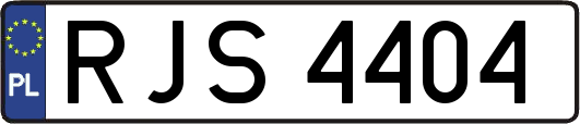 RJS4404