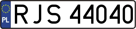 RJS44040