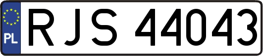 RJS44043