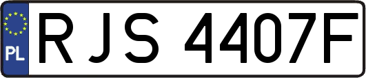 RJS4407F