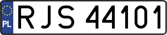 RJS44101